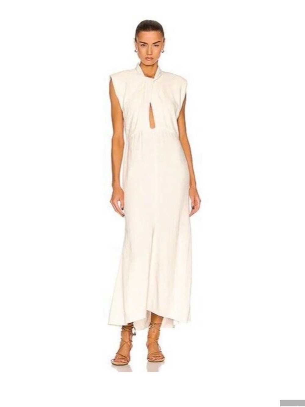Stunning Isabel Marant dress. Super swanky and stylish.